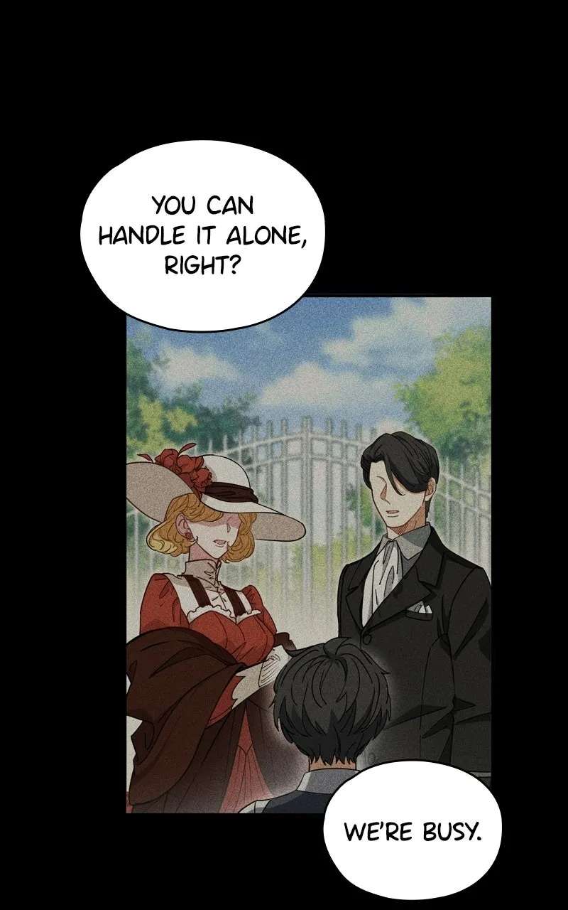I Woke Up As aNotorious Troublemaker! Chapter 32 - page 108