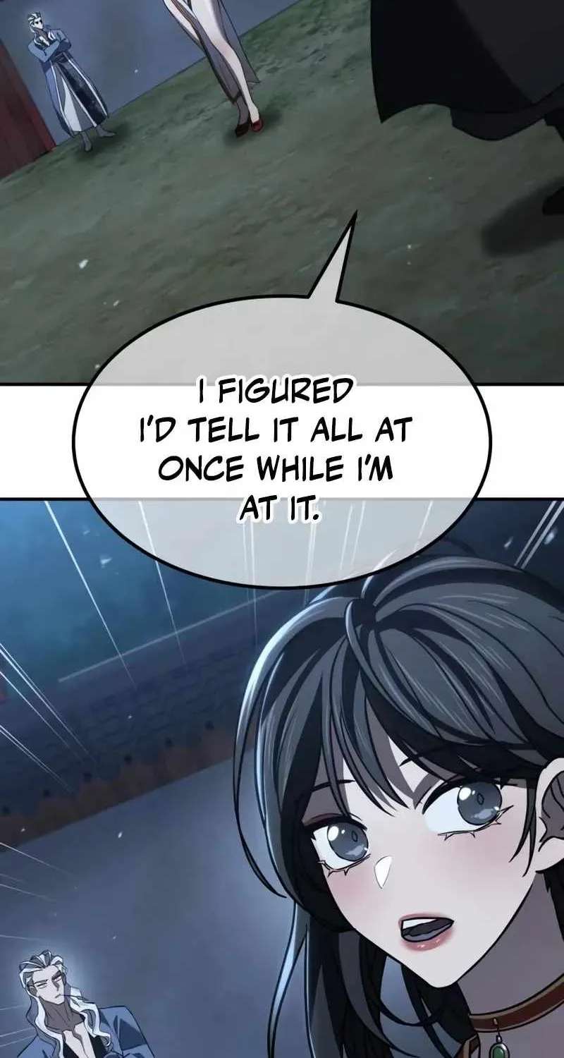 Murim’s Dept King Chapter 16 - page 157