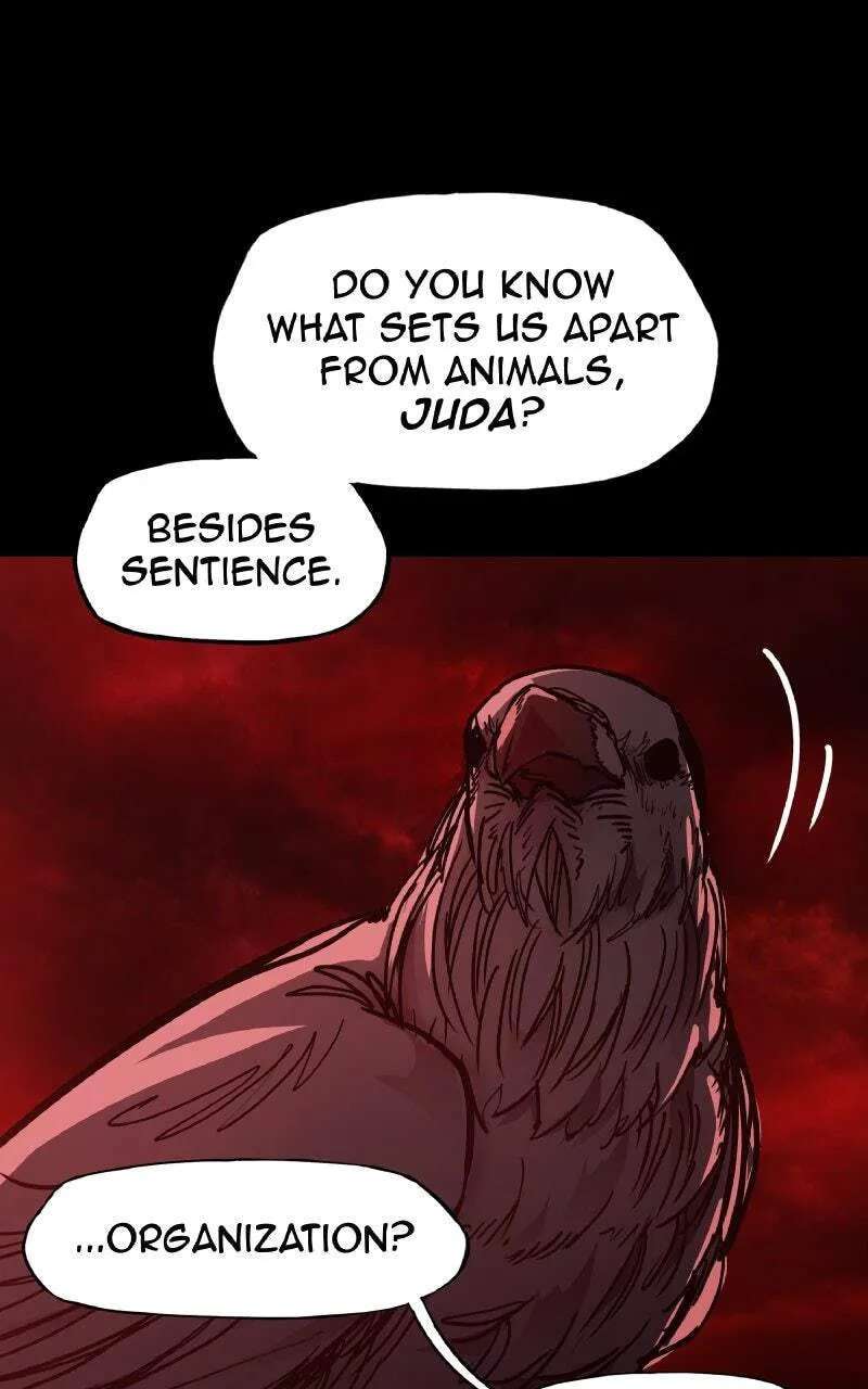 Blood Breaker Chapter 22 - page 18