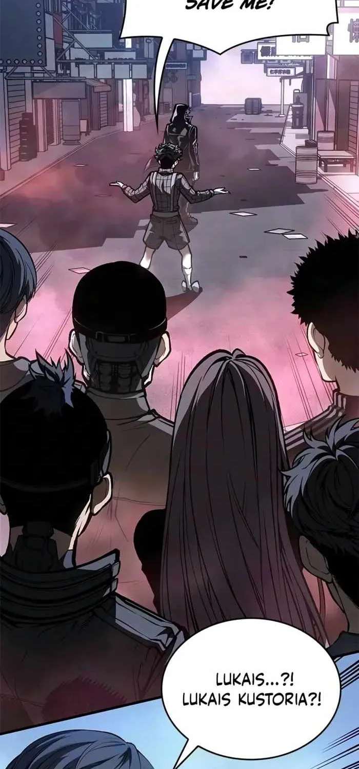 Bad Born Blood Chapter 97 - page 30