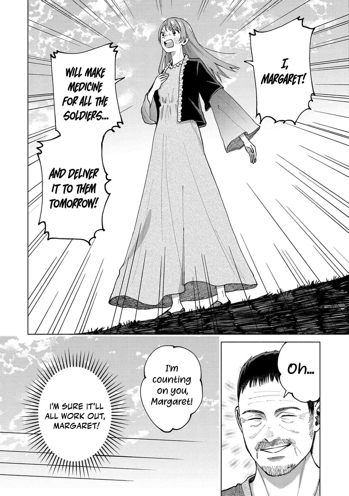 Imouto ni Kekkon wo Oshitsukerareta Techigai no Tsuma desu ga, Itsu no Mani ka Henkyohaku ni Dekiai Saretemashita Chapter 3 - page 13