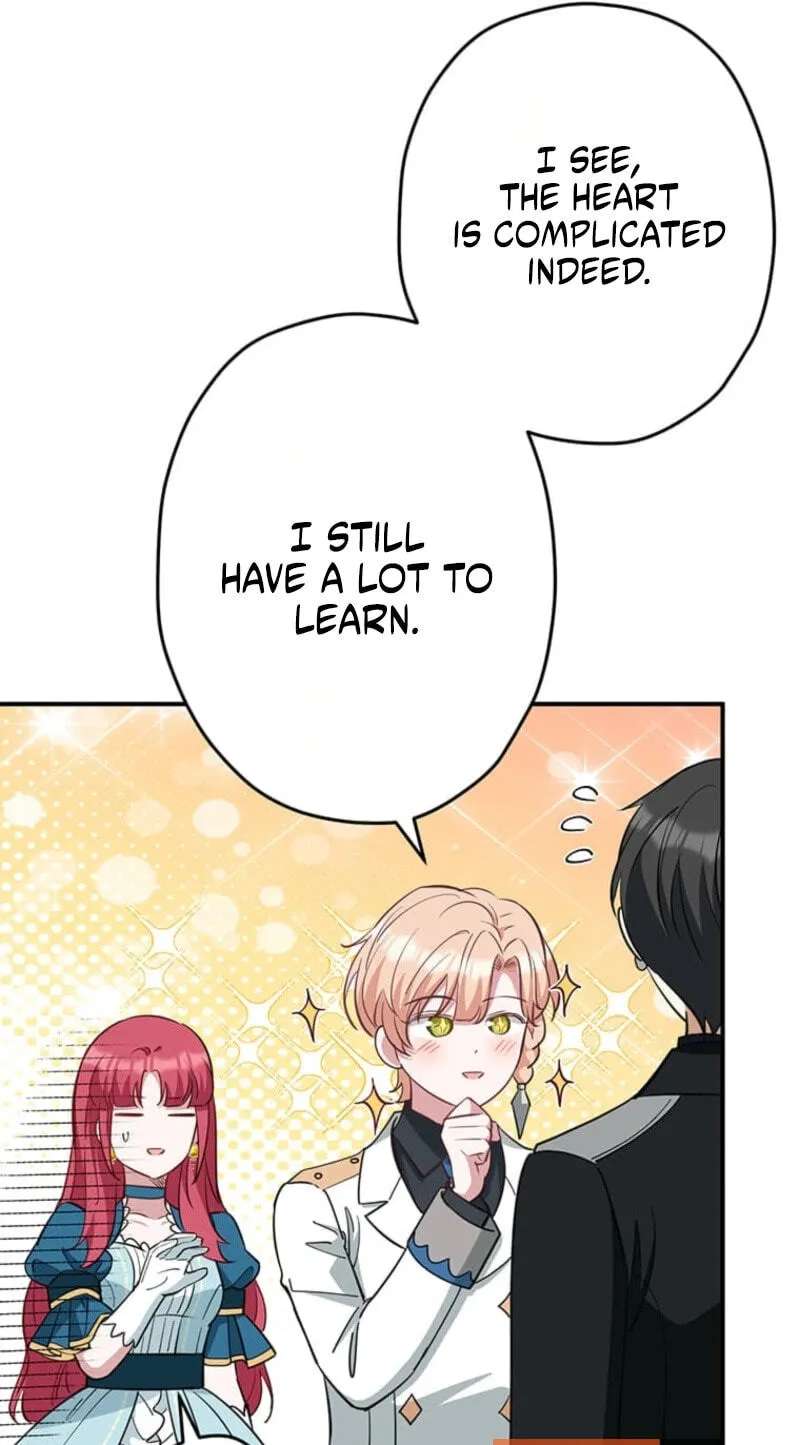 Sekkaku Reijou ni Hyoui Shita no ni Sude ni Yarakashita Nochi deshita! Chapter 97 - page 37