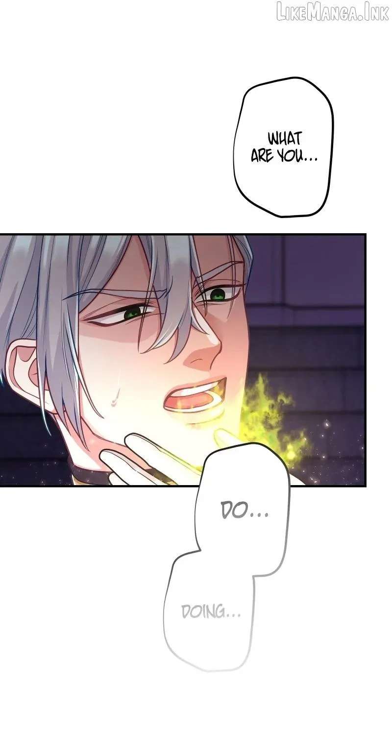 Disgraced Wife? This Beloved Genius Mage Will Secure Her Divorce! Chapter 40 - page 19