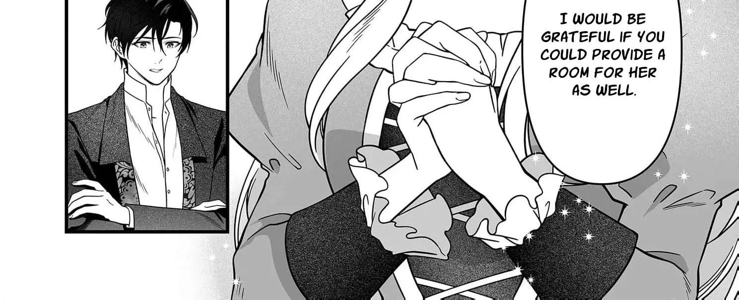 The Solitary Hero Marquis Dotes on the Oppressed Duke's Daughter Chapter 2 - page 20