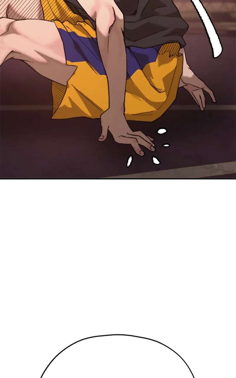 Dancer on the Court Chapter 2 - page 183
