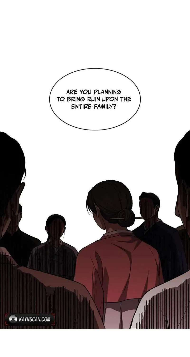 The Shaman's Blade Chapter 115 - page 15