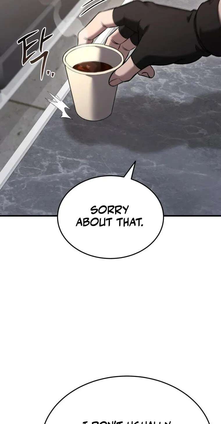 Transcending Species Due to System Error Chapter 14 - page 2