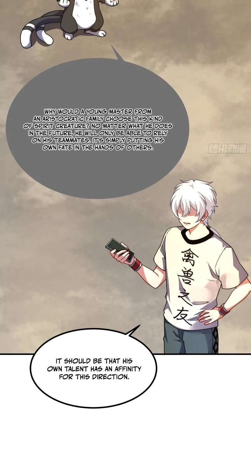 Yu Shou Jin Hua Chapter 79 - page 27