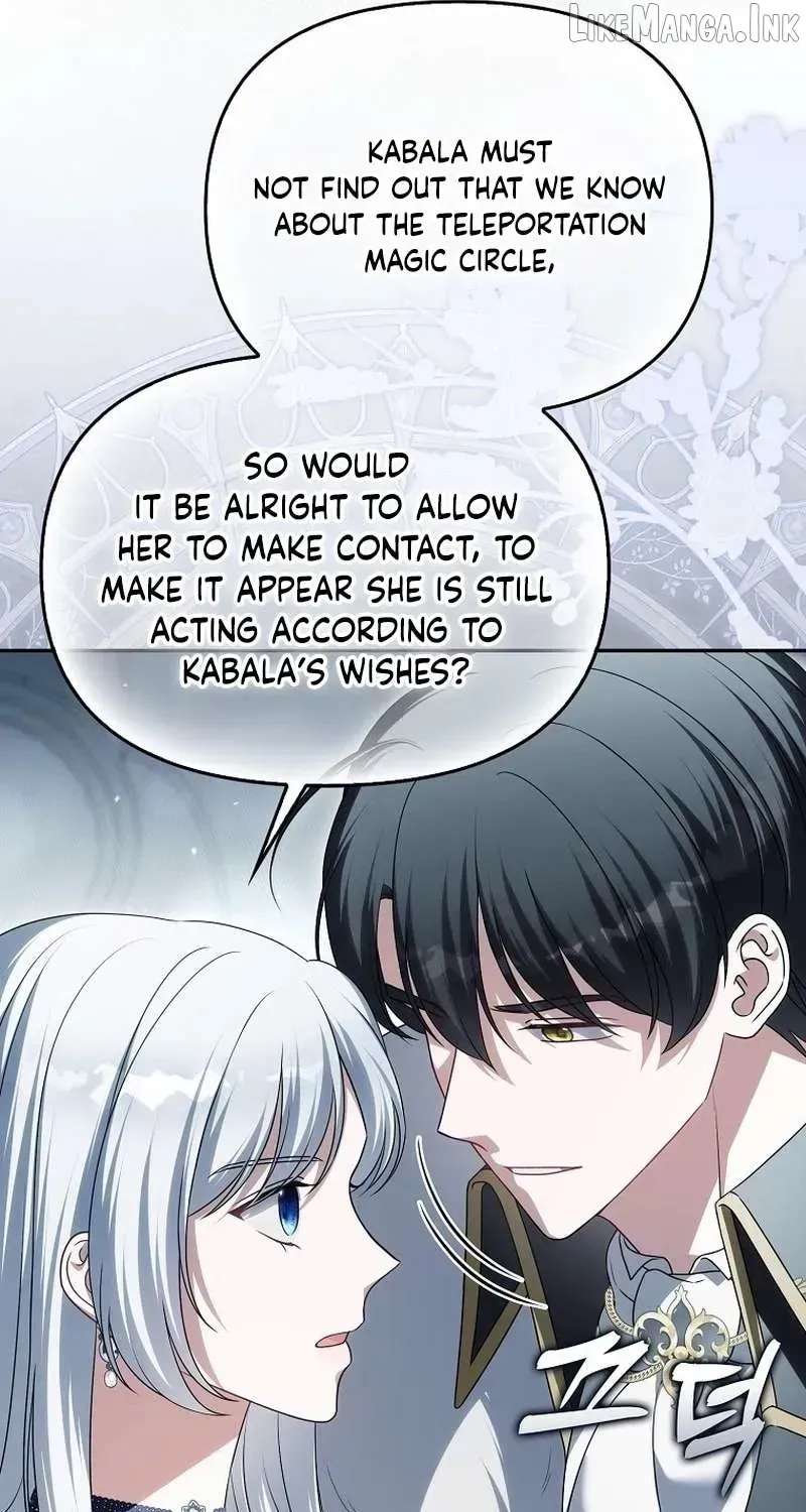 Vengefully Wedded Chapter 53 - page 96