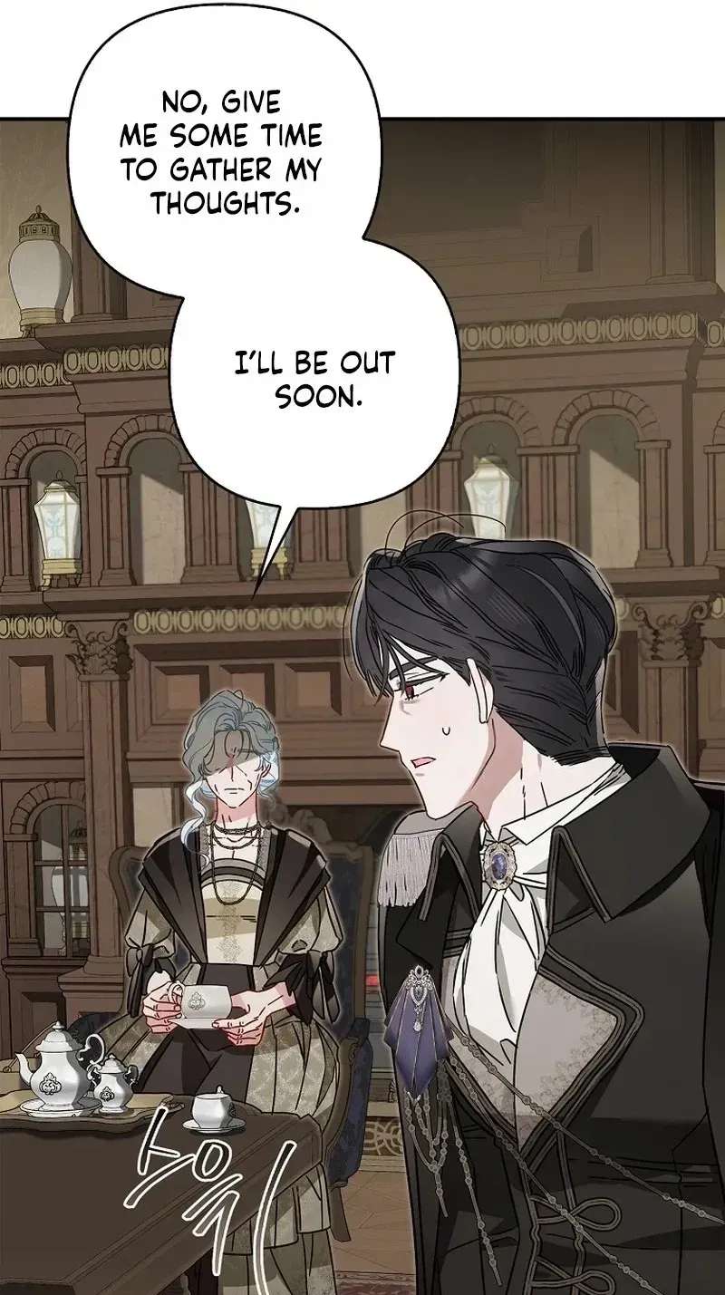 The Female Lead Takes Care of Everything Chapter 11 - page 70