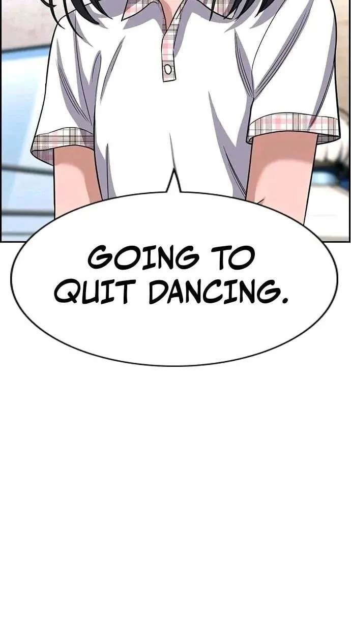 Get Schooled Chapter 261 - page 15
