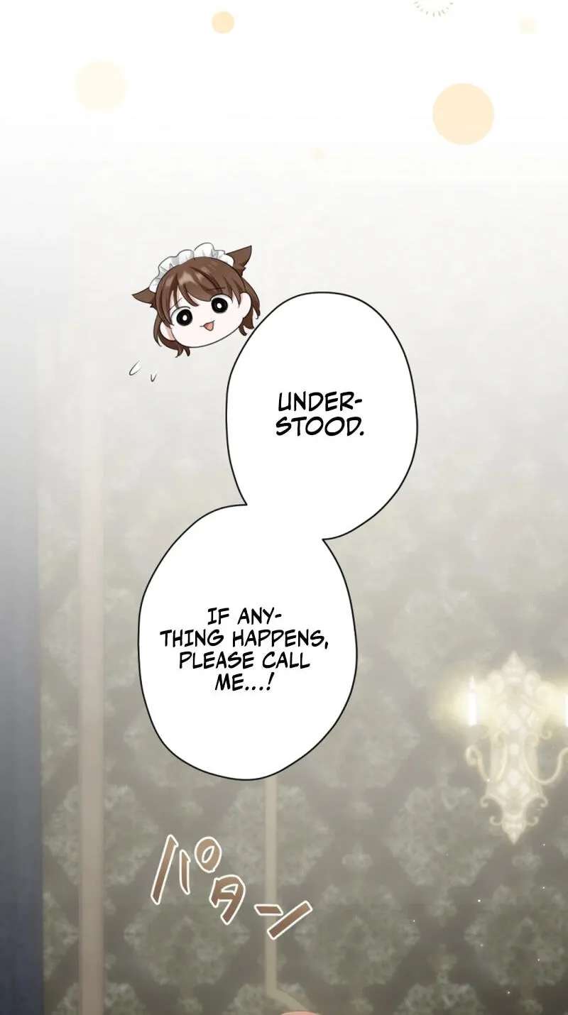 Fushiawase na Doku Majo no Shiawase na Yomeiri Chapter 24 - page 53