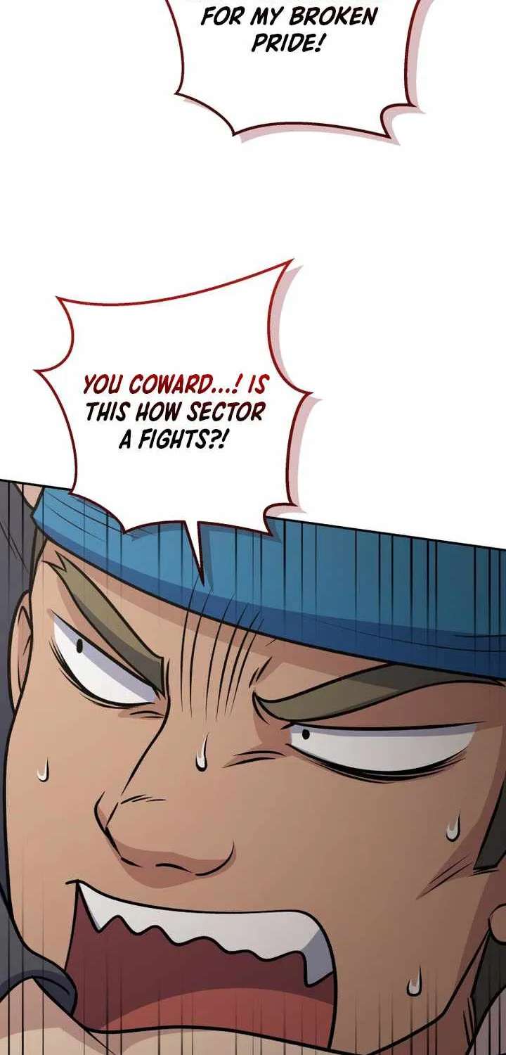 Bizarre Restaurant Chapter 96 - page 31