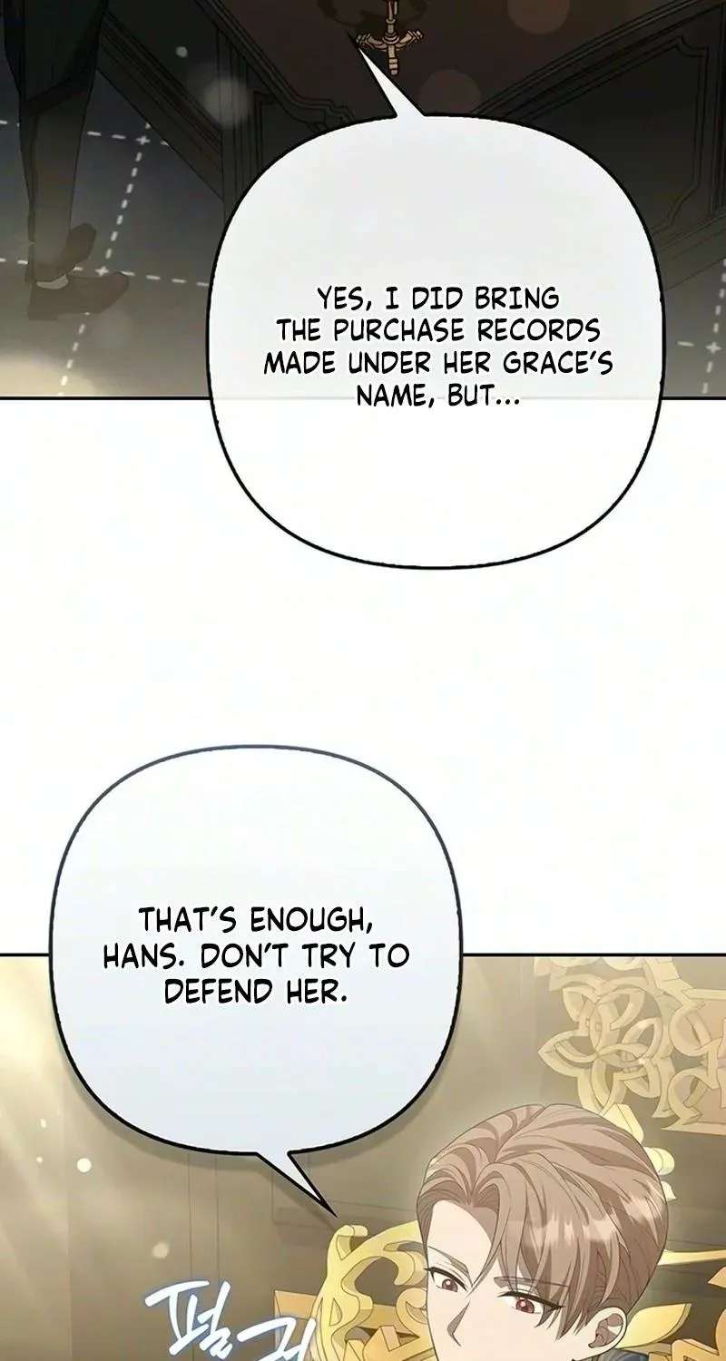 A Wicked Woman's Life with Her In-Laws Is Fun Chapter 14 - page 20