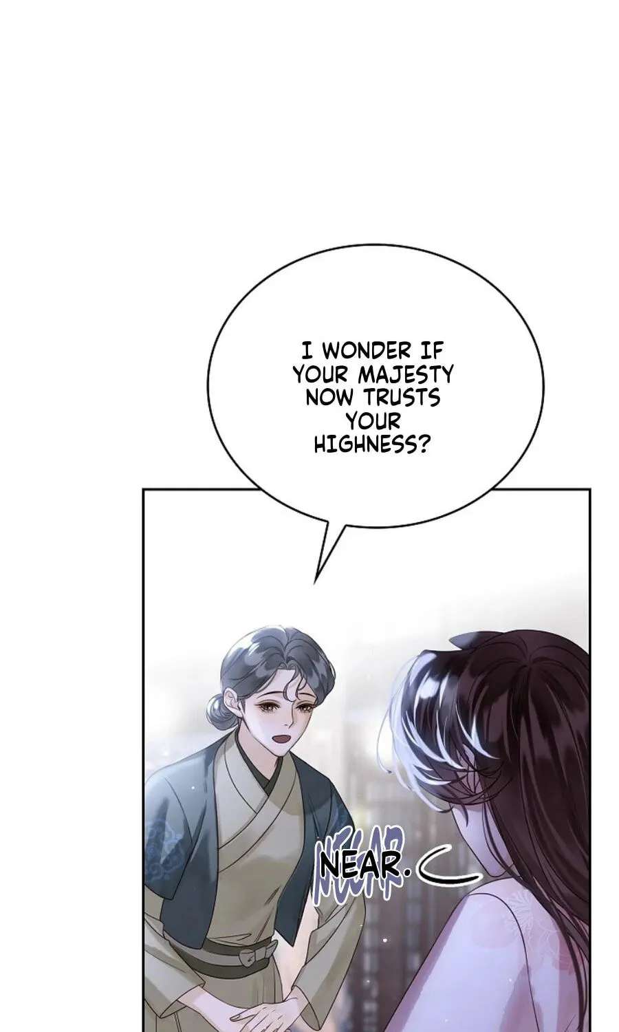 I Became the Emperor's Hated Male Concubine Chapter 18 - page 54