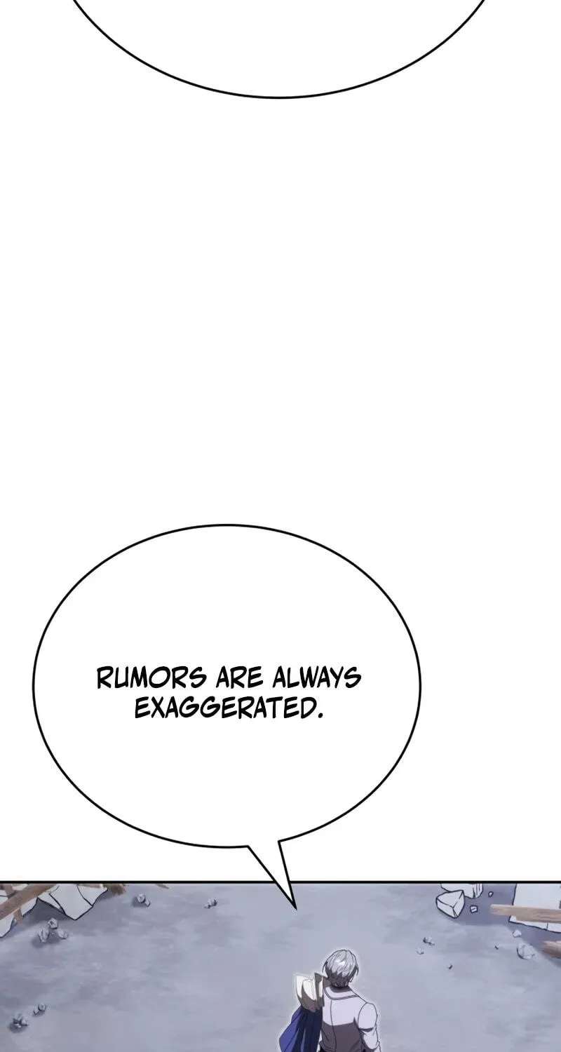 The World's Strongest Regime Chapter 16 - page 36
