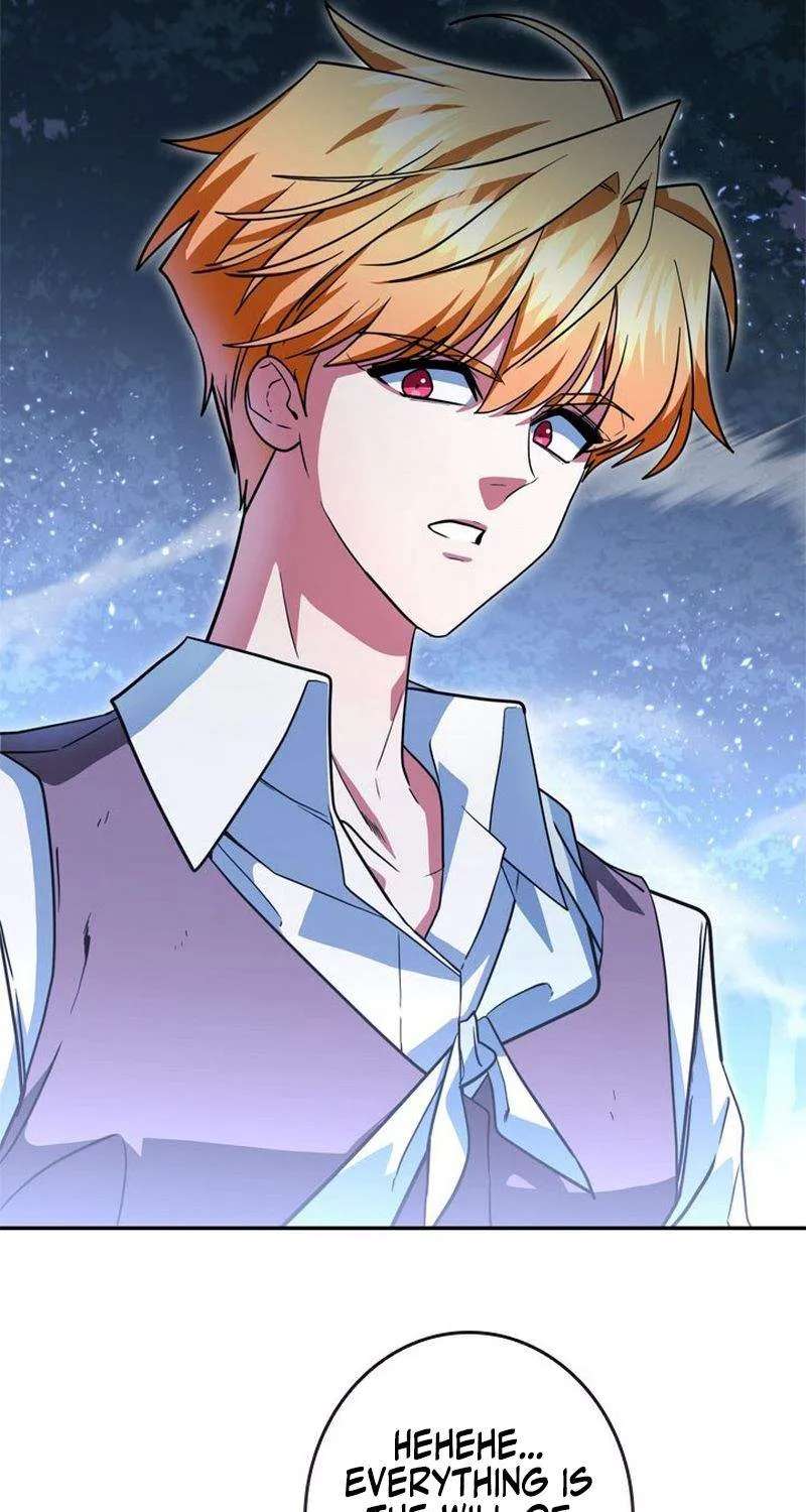 The Sword Emperor Who Surpasses His Previous Life Chapter 37 - page 11