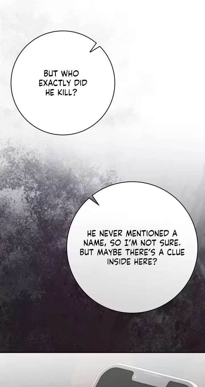 Dangerous Newlyweds Chapter 39 - page 98