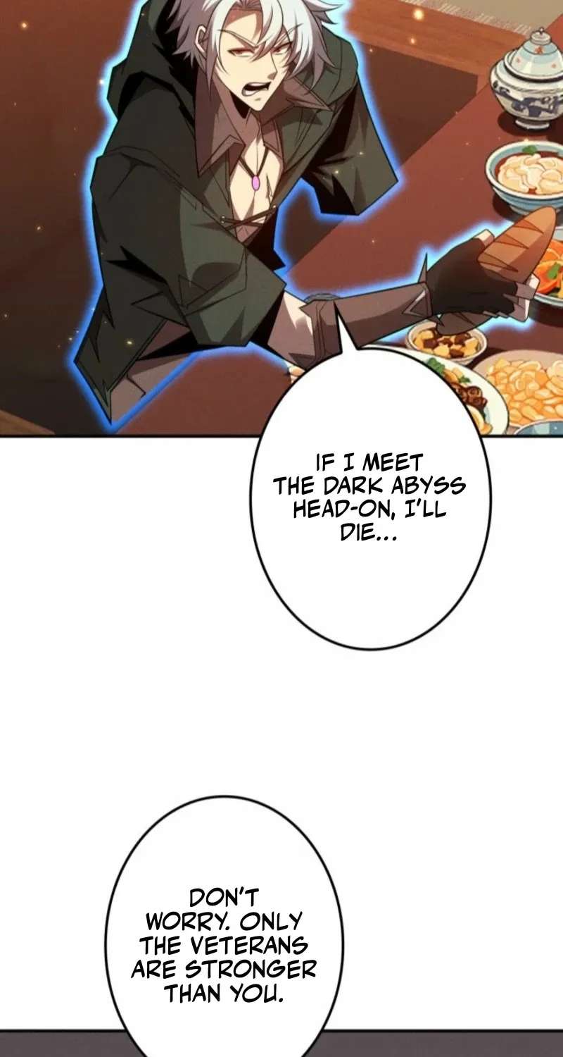 Dream Beast Hunter Chapter 29 - page 12