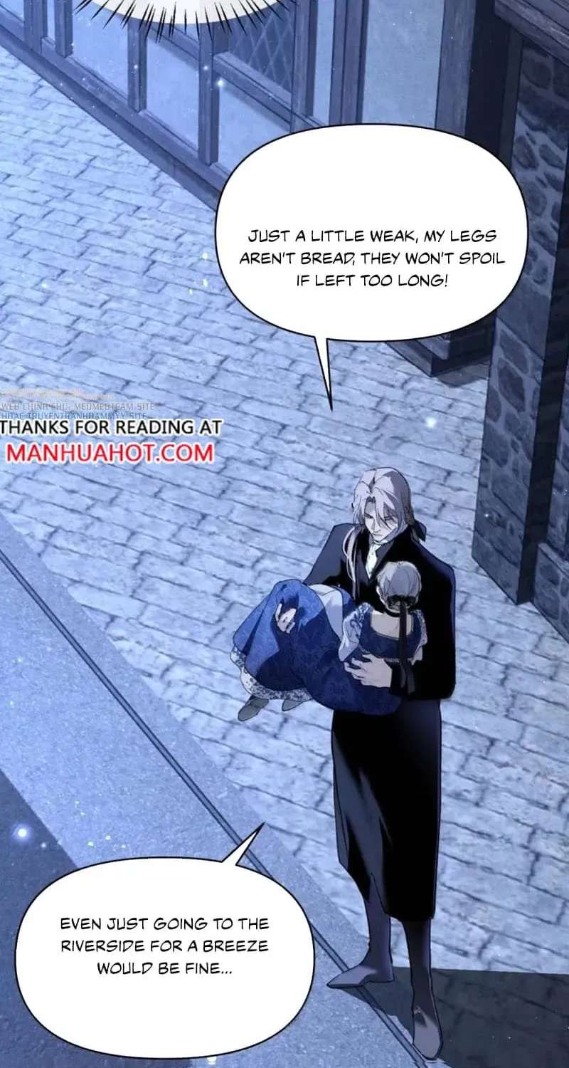 Please Feed This Succubus Chapter 40 - page 44