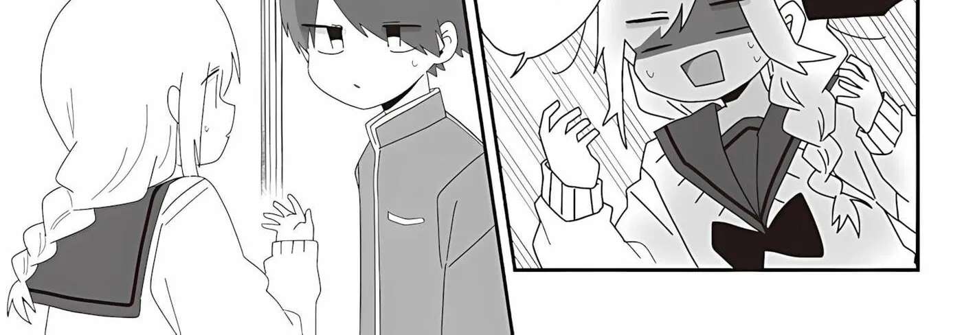 Homura Sensei wa Tabun Motenai Chapter 73 - page 10
