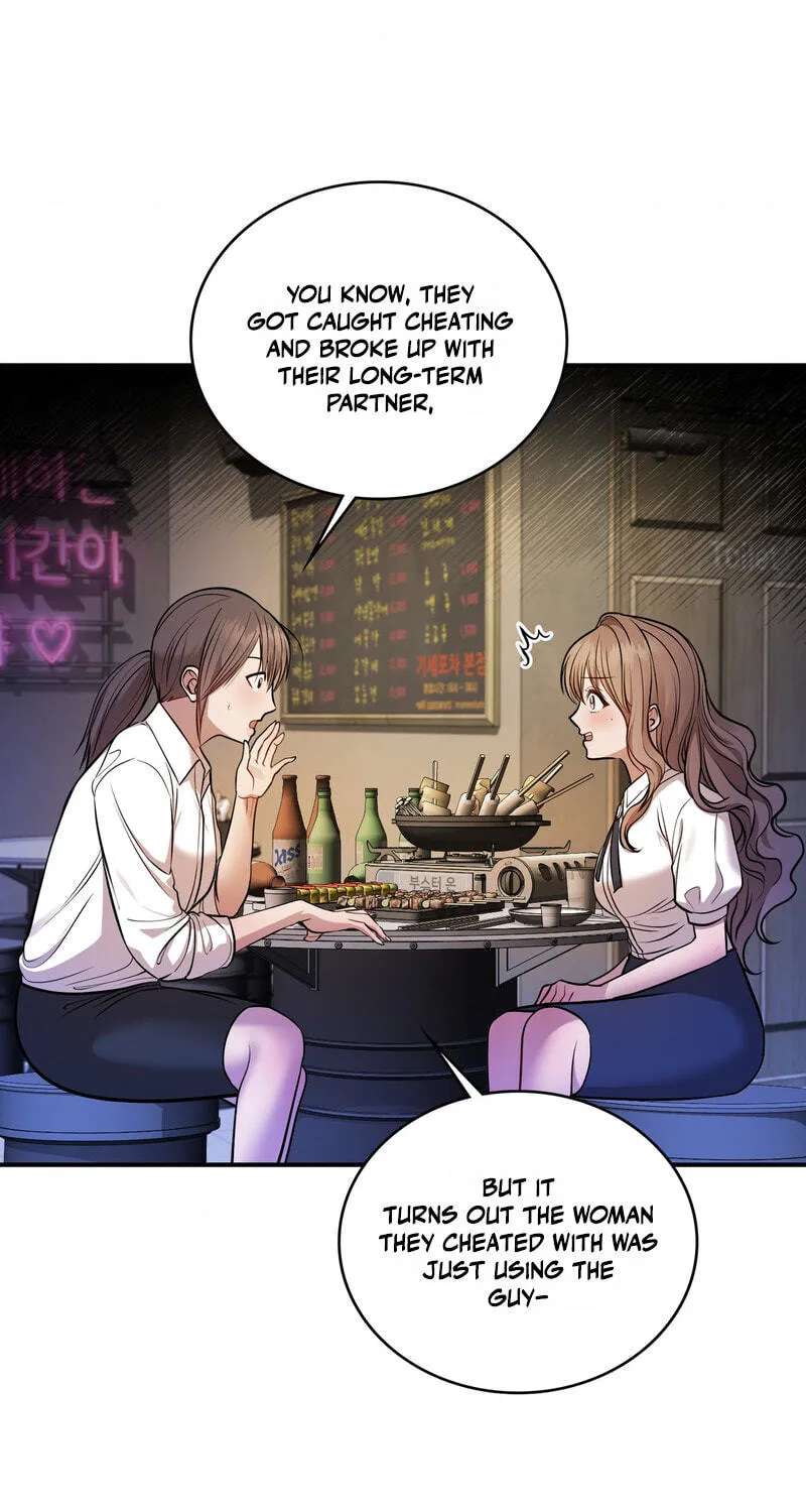 Dokkaebi Chapter 26 - page 19