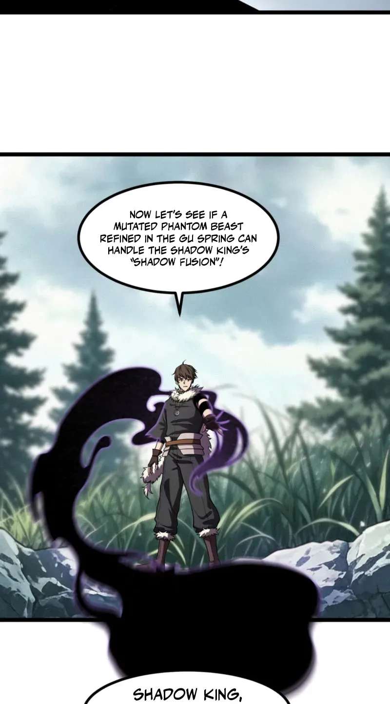 Full-time Hunter: I hunt the world! Chapter 9 - page 12