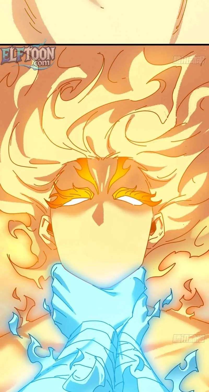 My Simulated Path to Immortality Chapter 77 - page 22