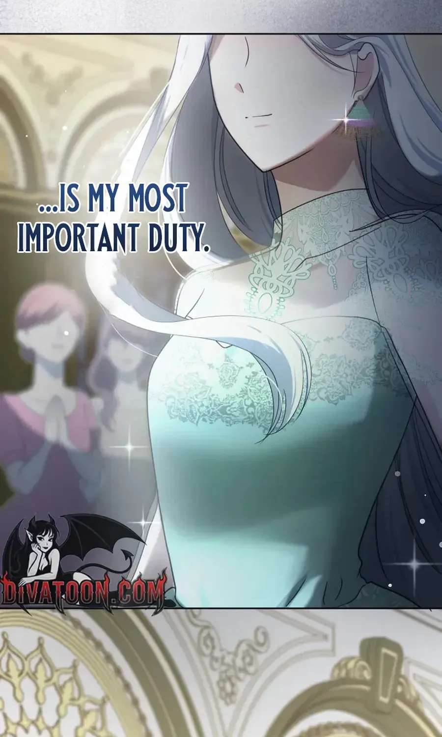 The Beloved Doll Princess Marries into the Wild Chapter 21 - page 82