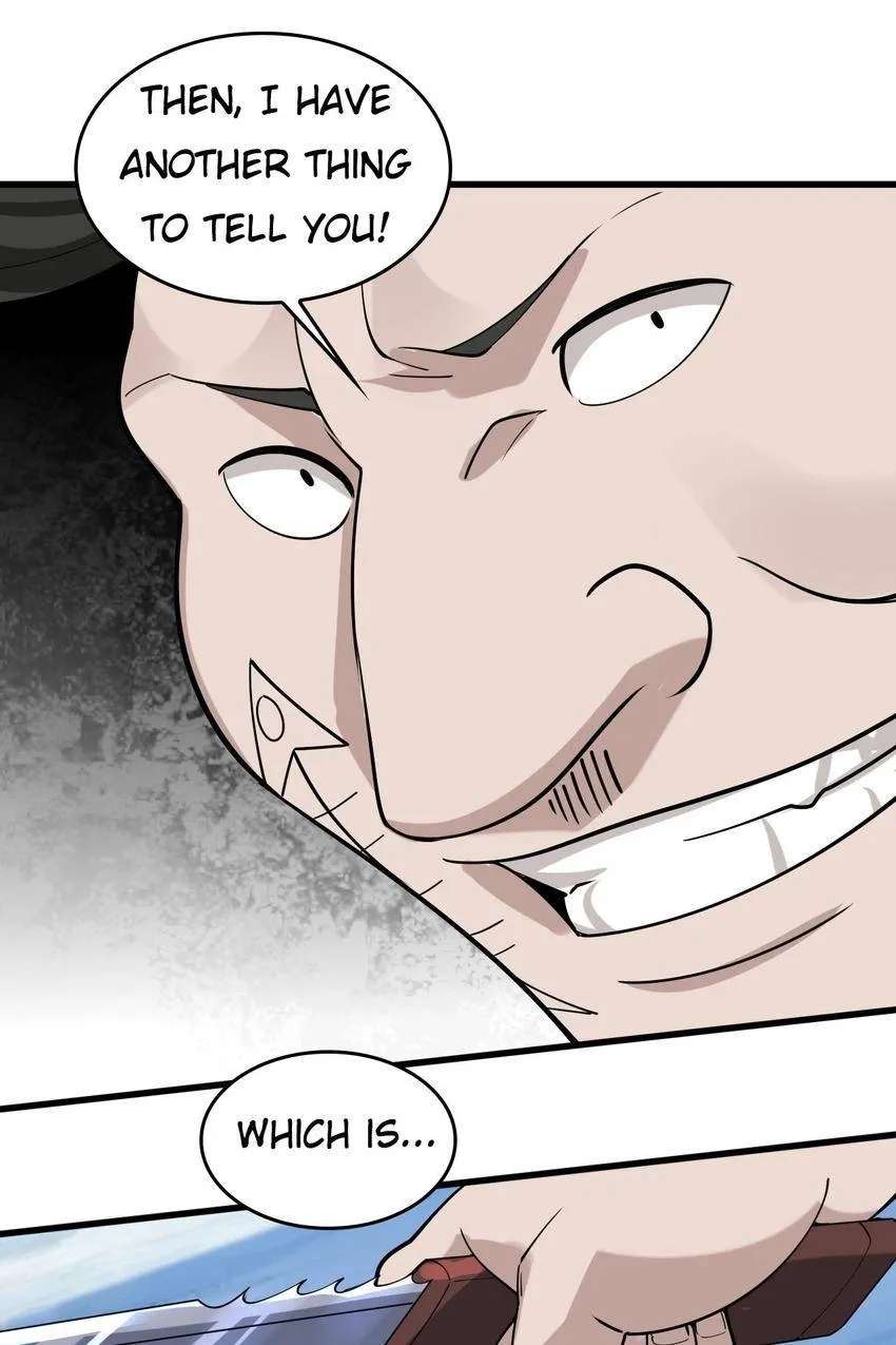 The Master of Fate Chapter 97 - page 12