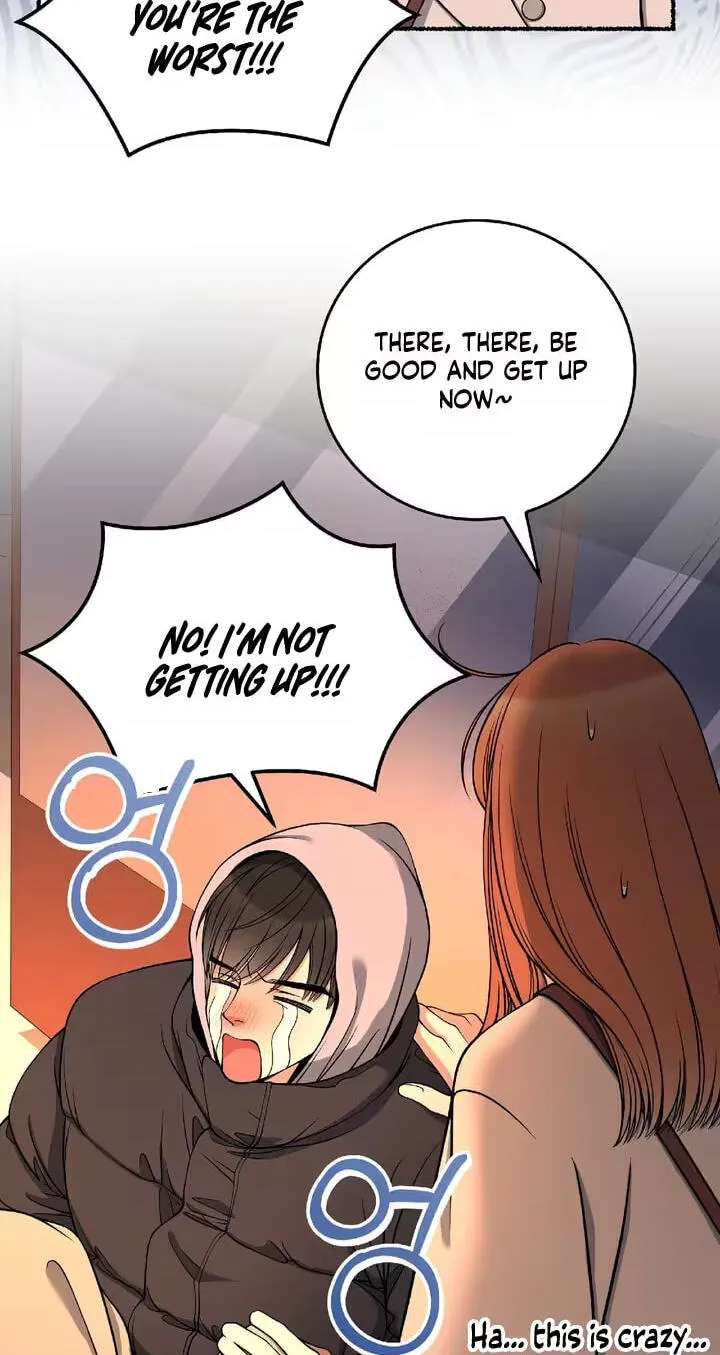 Devil! I Love You Chapter 40 - page 57