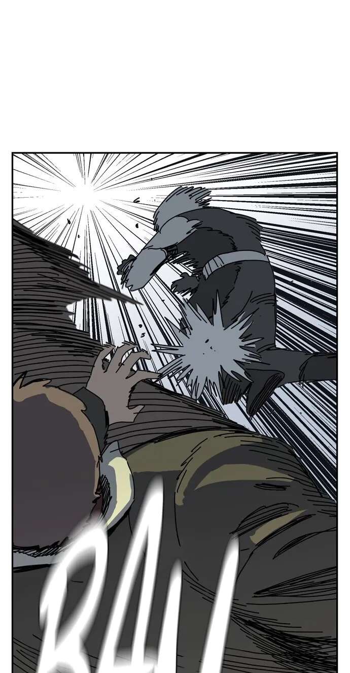 Nature Man Chapter 5 - page 72