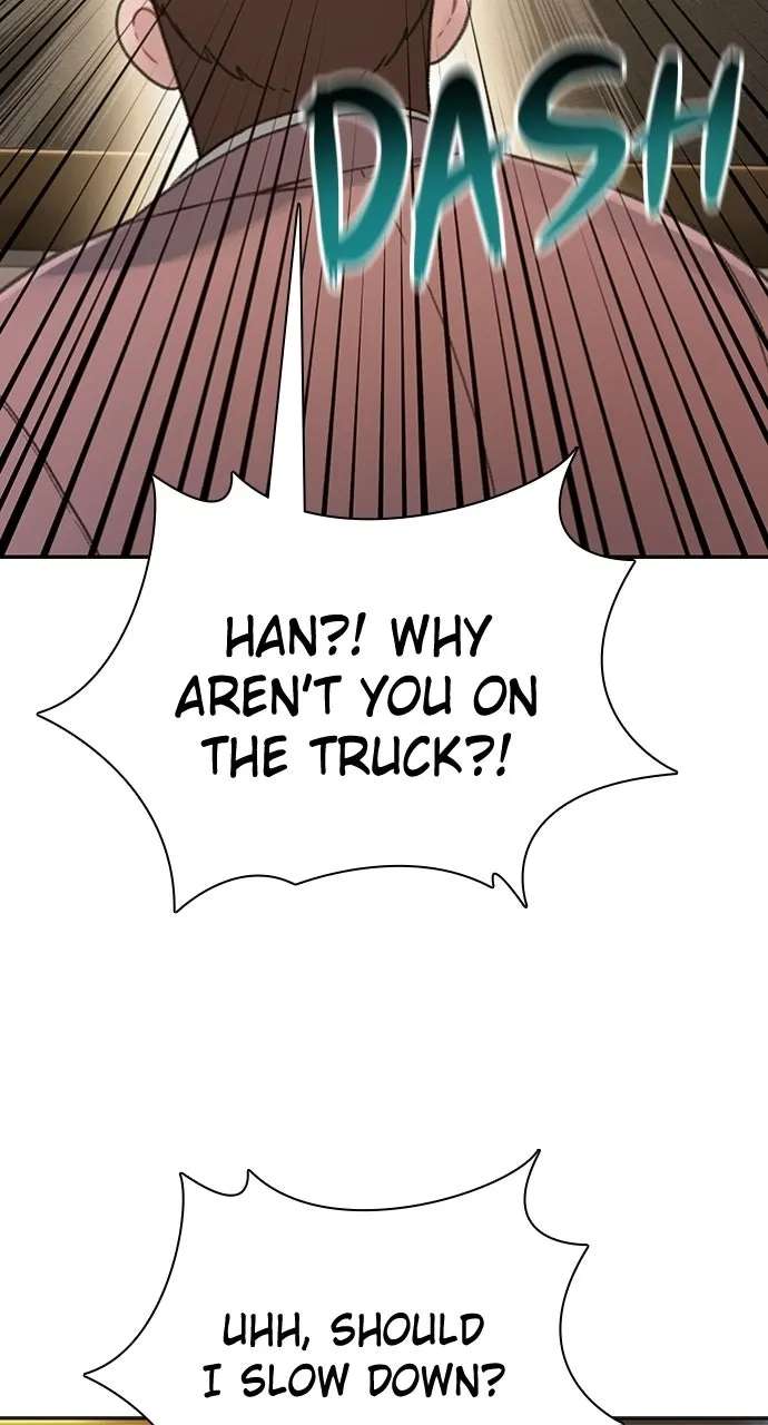 The Final Case Chapter 29 - page 31
