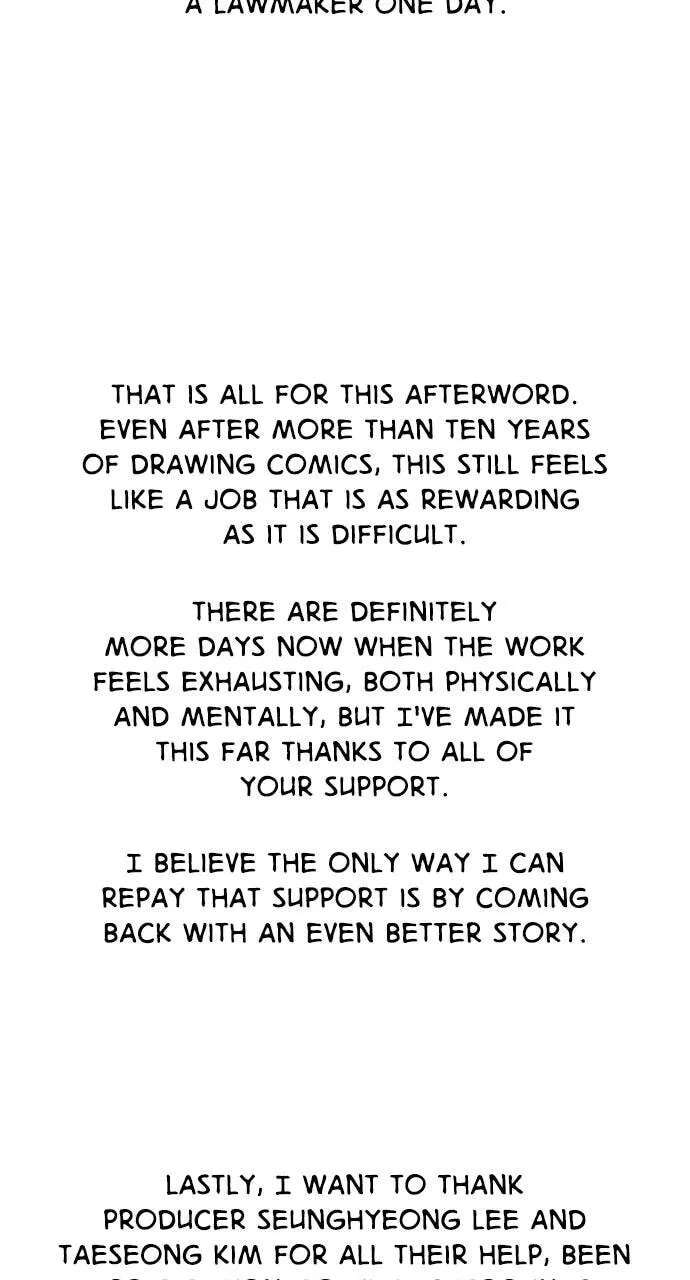 The Worst Generation Chapter 69.1 - page 48