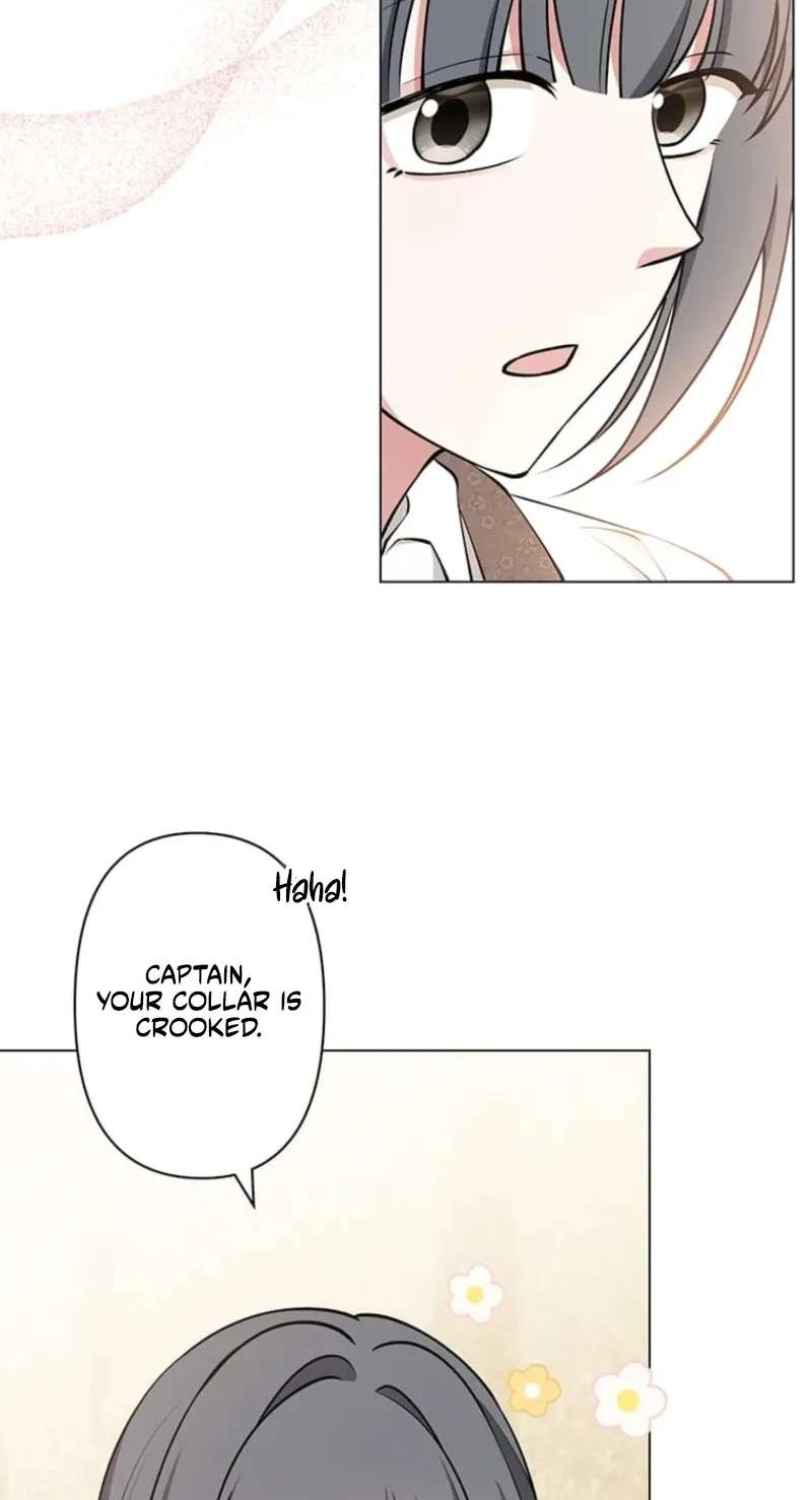 The Enemy King's Substitute Bride Chapter 47 - page 7
