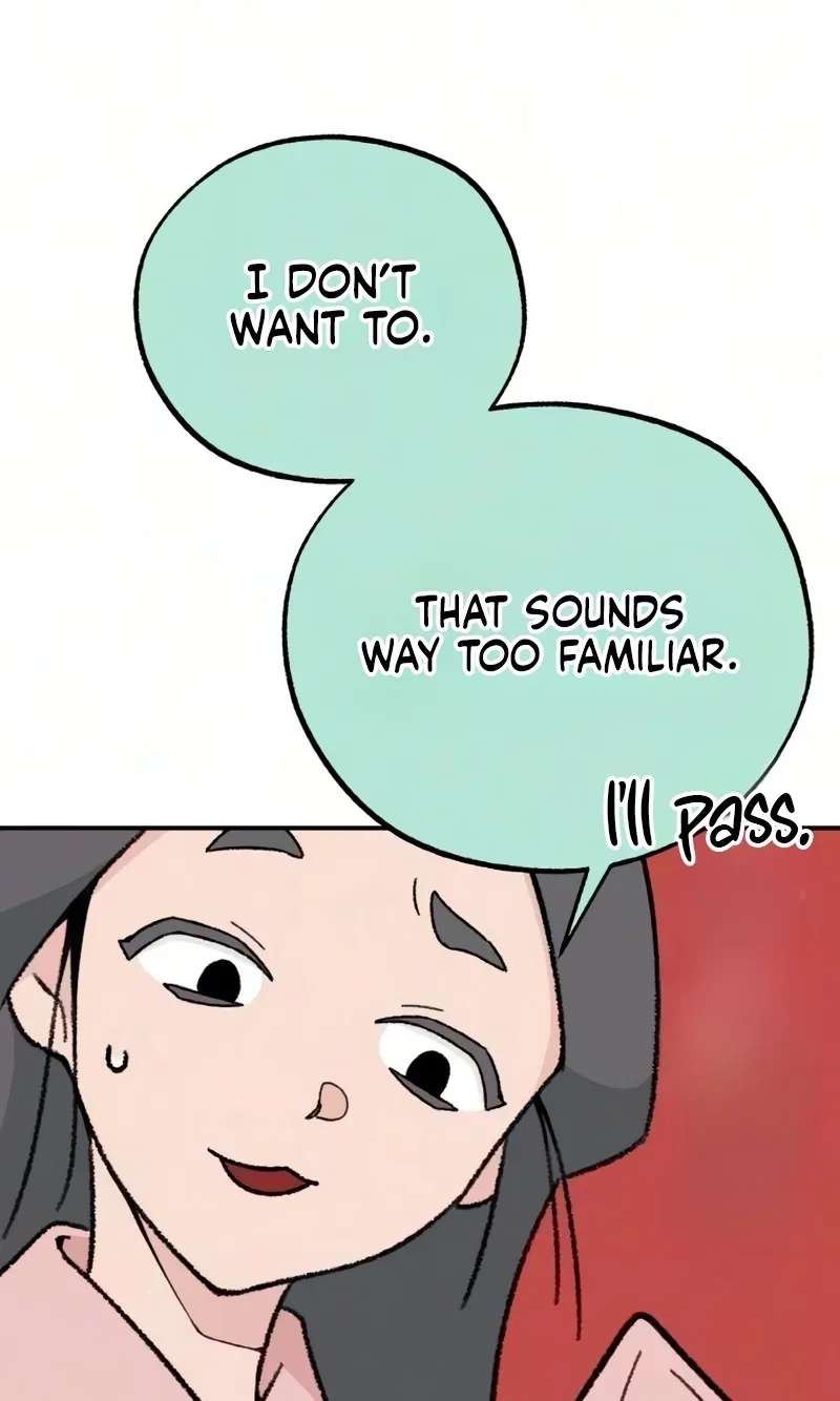 The Demon Princess Chapter 11 - page 31