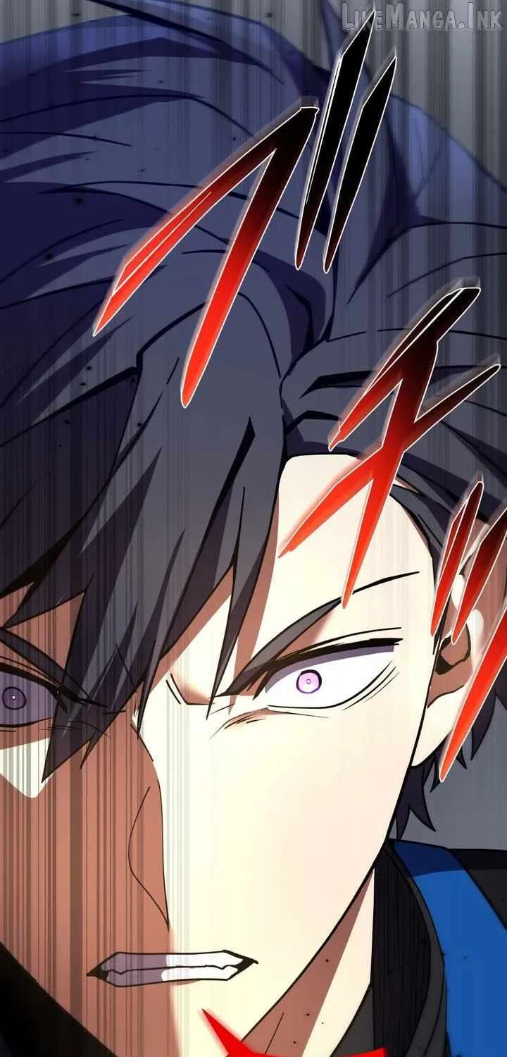 The Underworld Transcendent Is Unrivaled at the School——! Chapter 49 - page 35