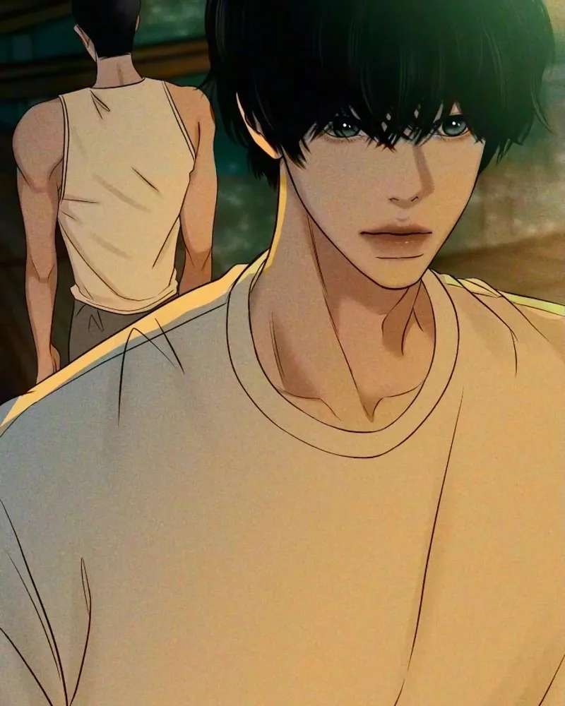 A Loser's Love Chapter 37 - page 82