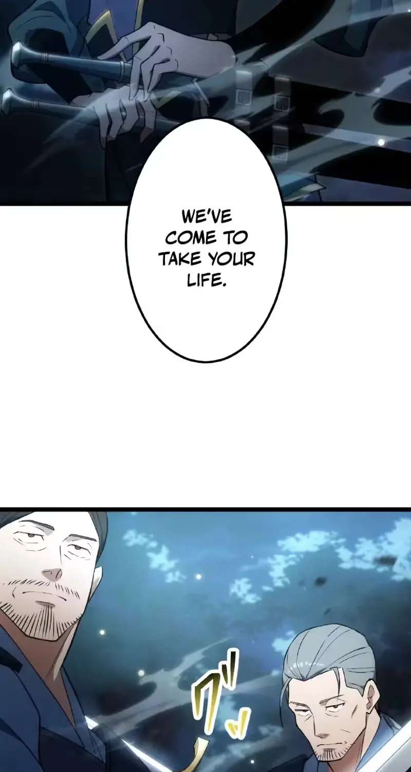 The Tyrant Girl Nero’s Rebellion Chapter 1 - page 113