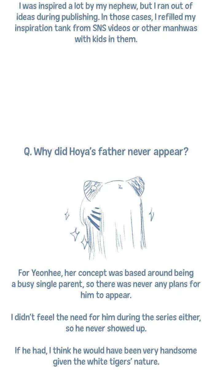 Tiger Coming In Chapter 148 - page 14