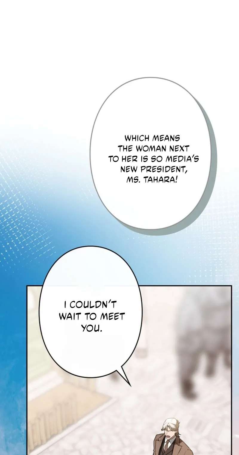 The Former Ace Producer Aims for 10 Million Followers in Her Second Life Chapter 59 - page 16
