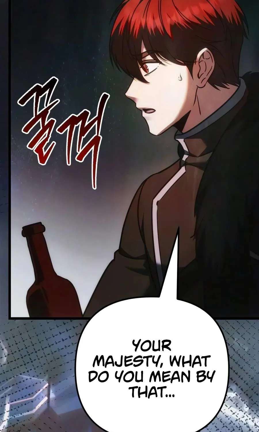 Regressor Of The Fallen Family Chapter 148 - page 125