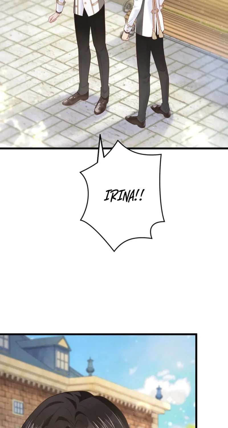 The Over-caring Heiress Wants to Be THE wall Chapter 72 - page 4