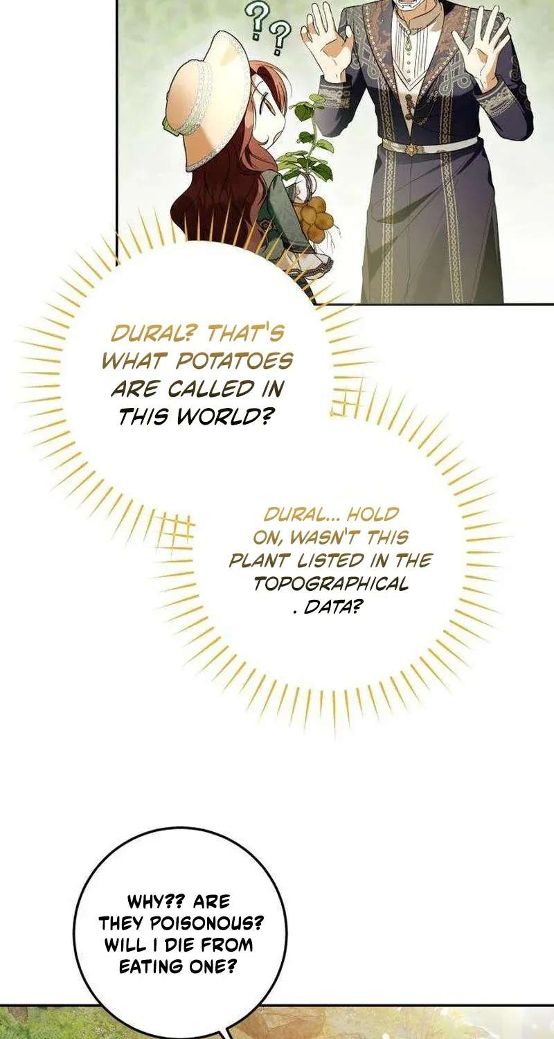 I Became the Owner of a Poor Estate Chapter 10 - page 7