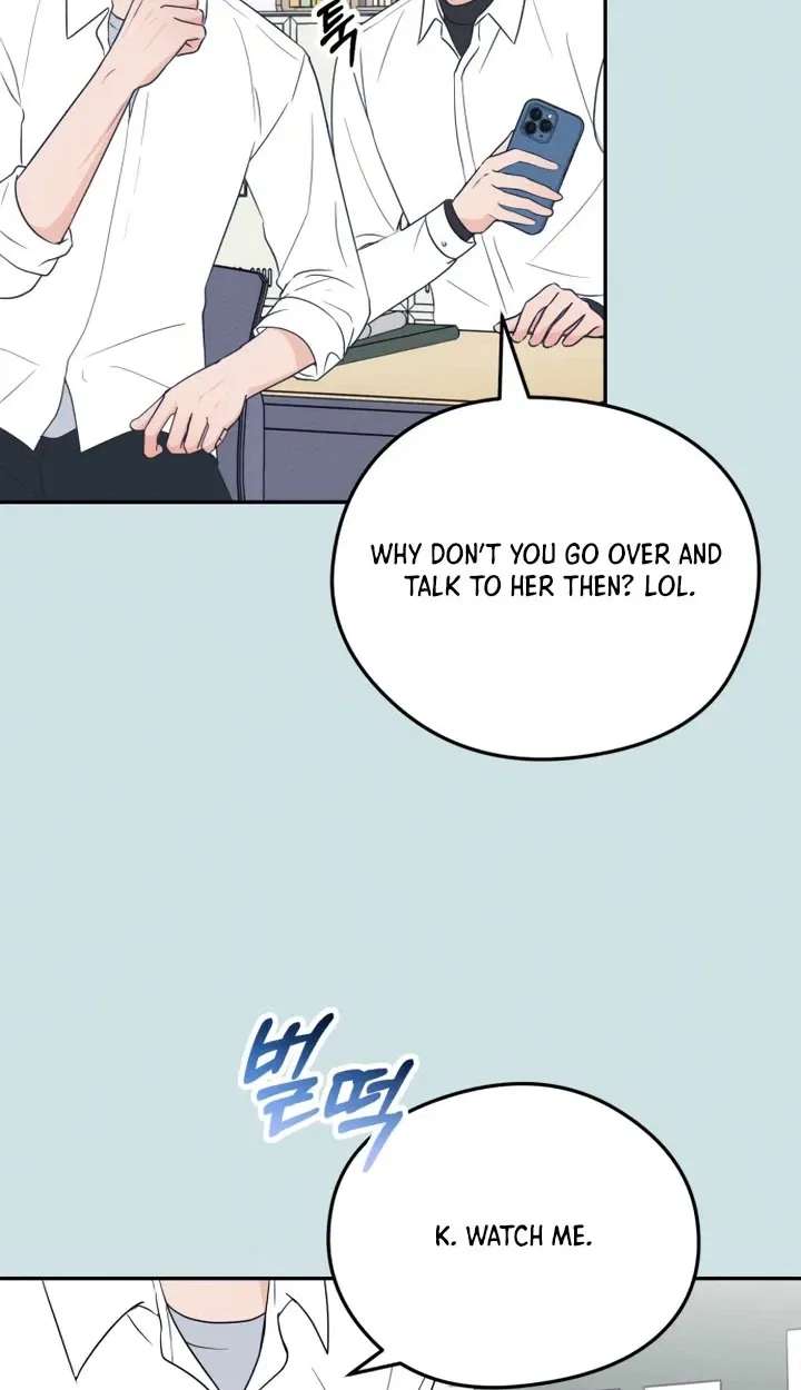 Unrequited Love Over-Obsessed Club Chapter 2 - page 14