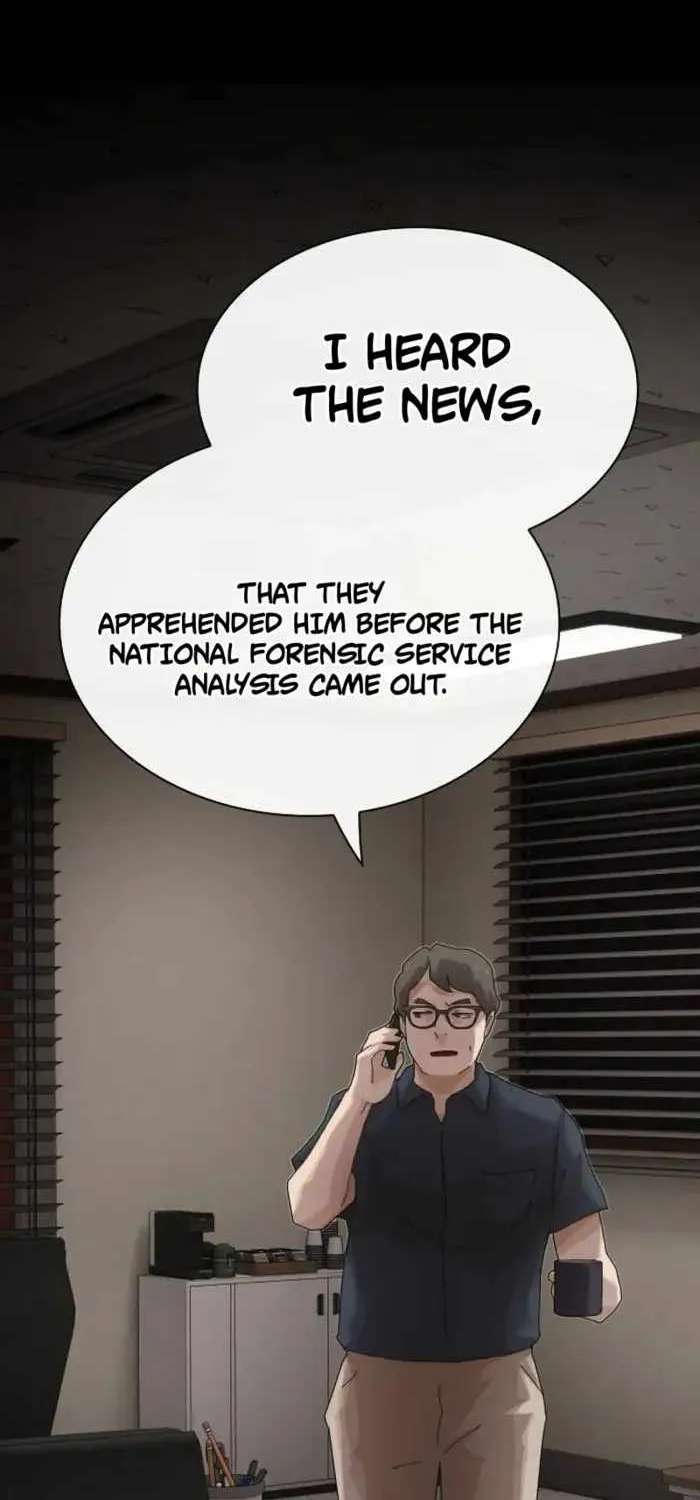 The Genius Who Reads the World Chapter 66 - page 36