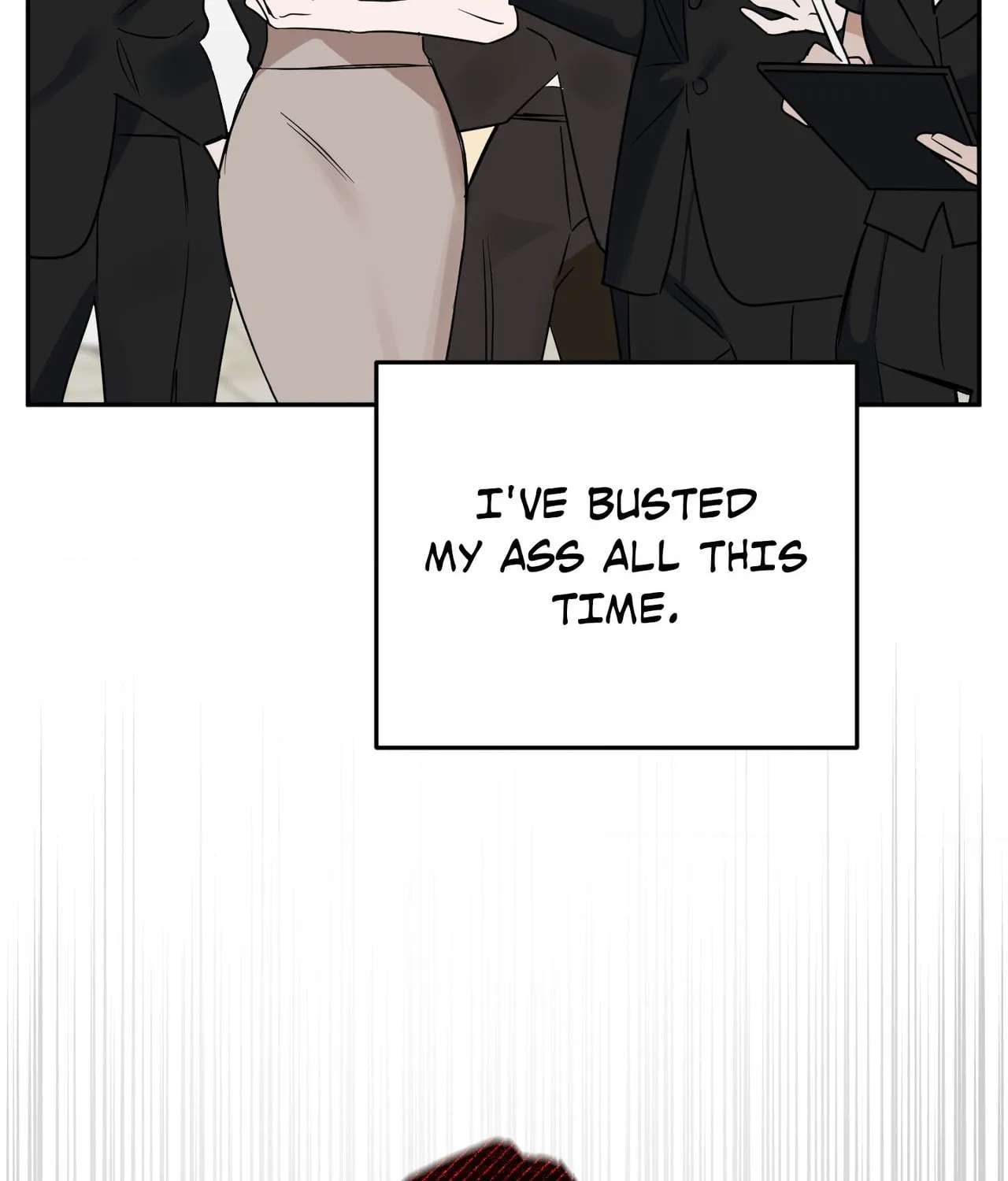 Taming the Master Chapter 5 - page 178