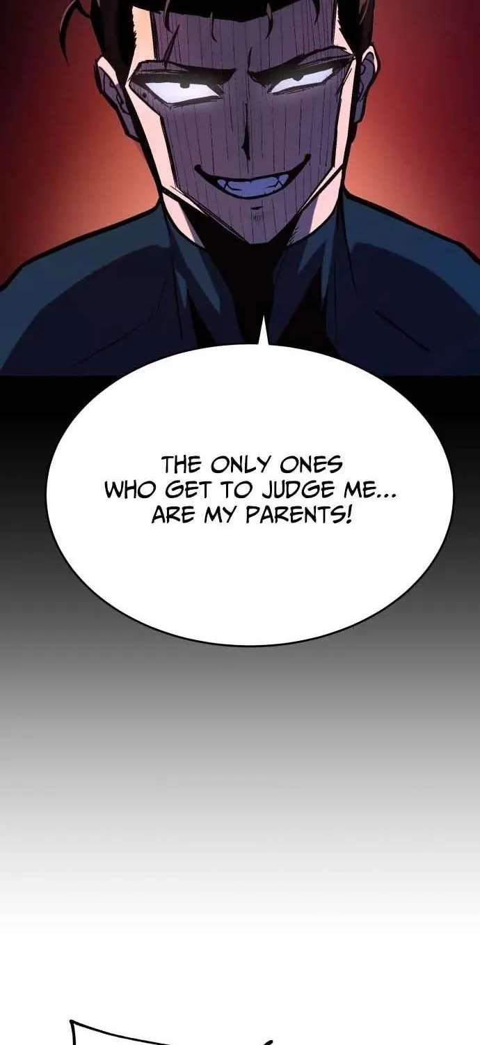 The Strongest in Hell, Mak Geum-gang Chapter 1 - page 128