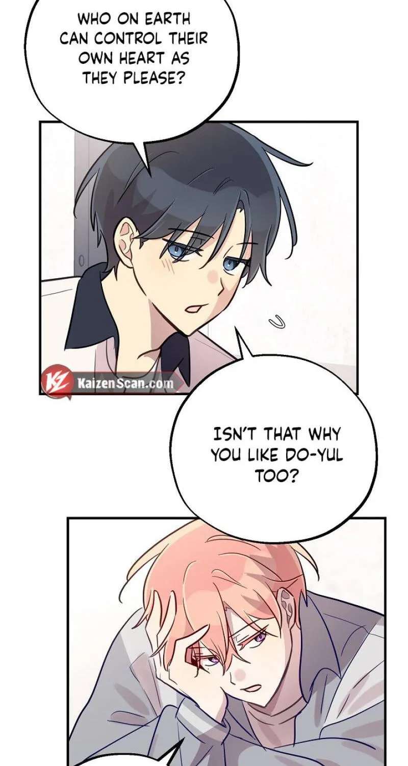 Wonppeurwon Yeonae Jung! Chapter 25 - page 13