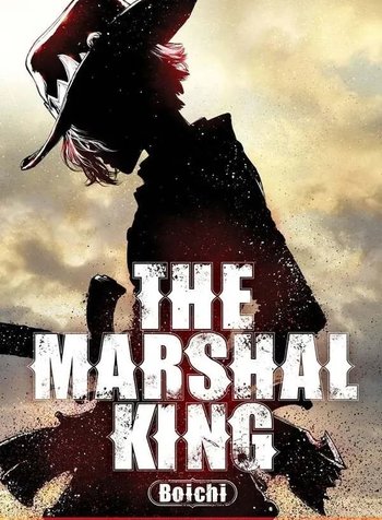 The Marshal King